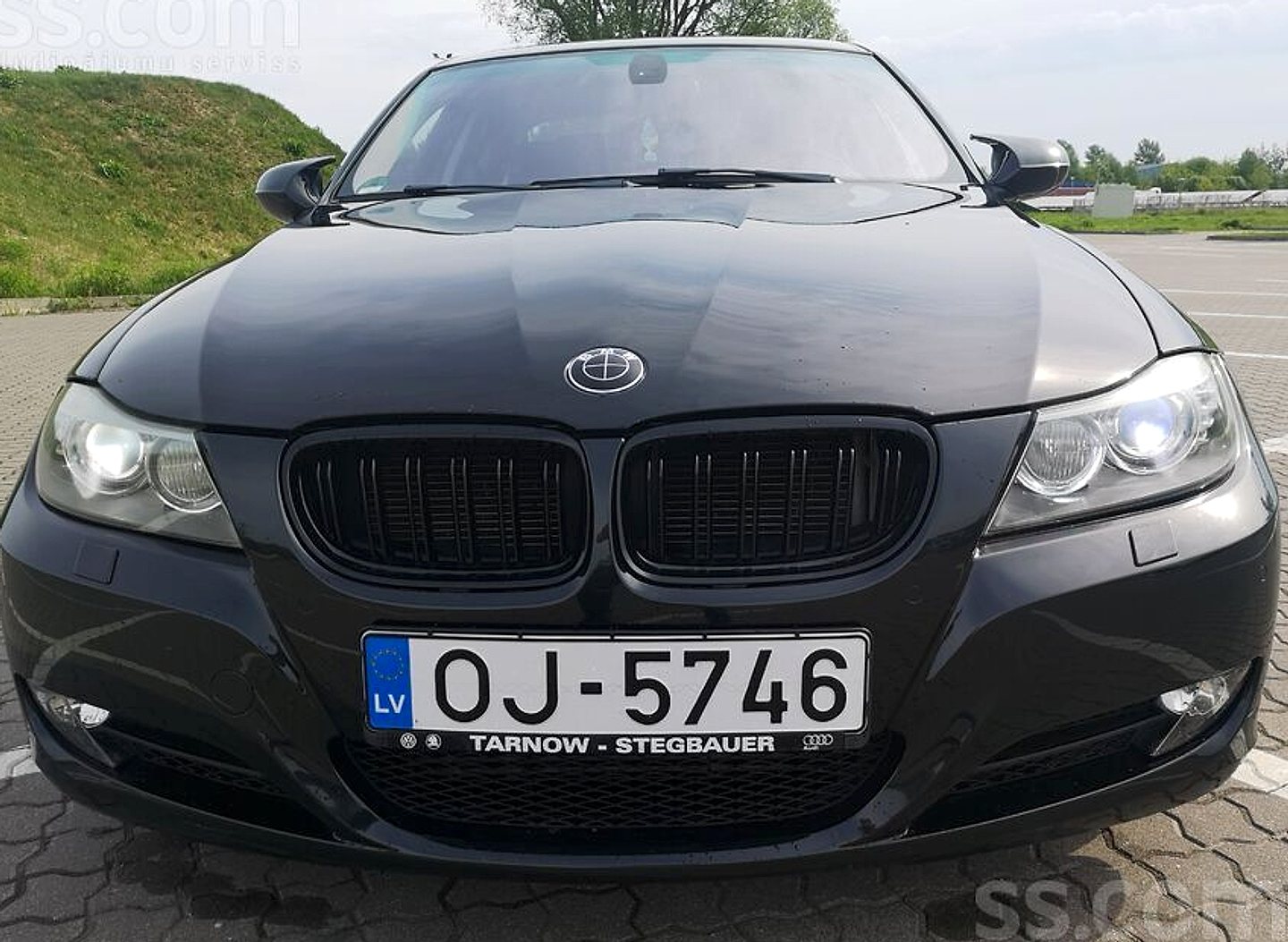 BMW 325 — foto 2