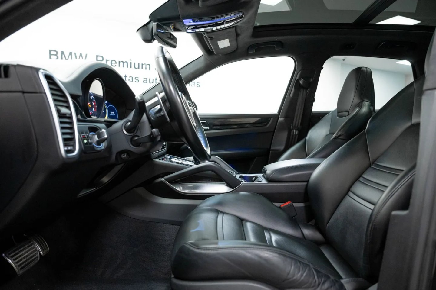 Porsche CAYENNE — foto 6