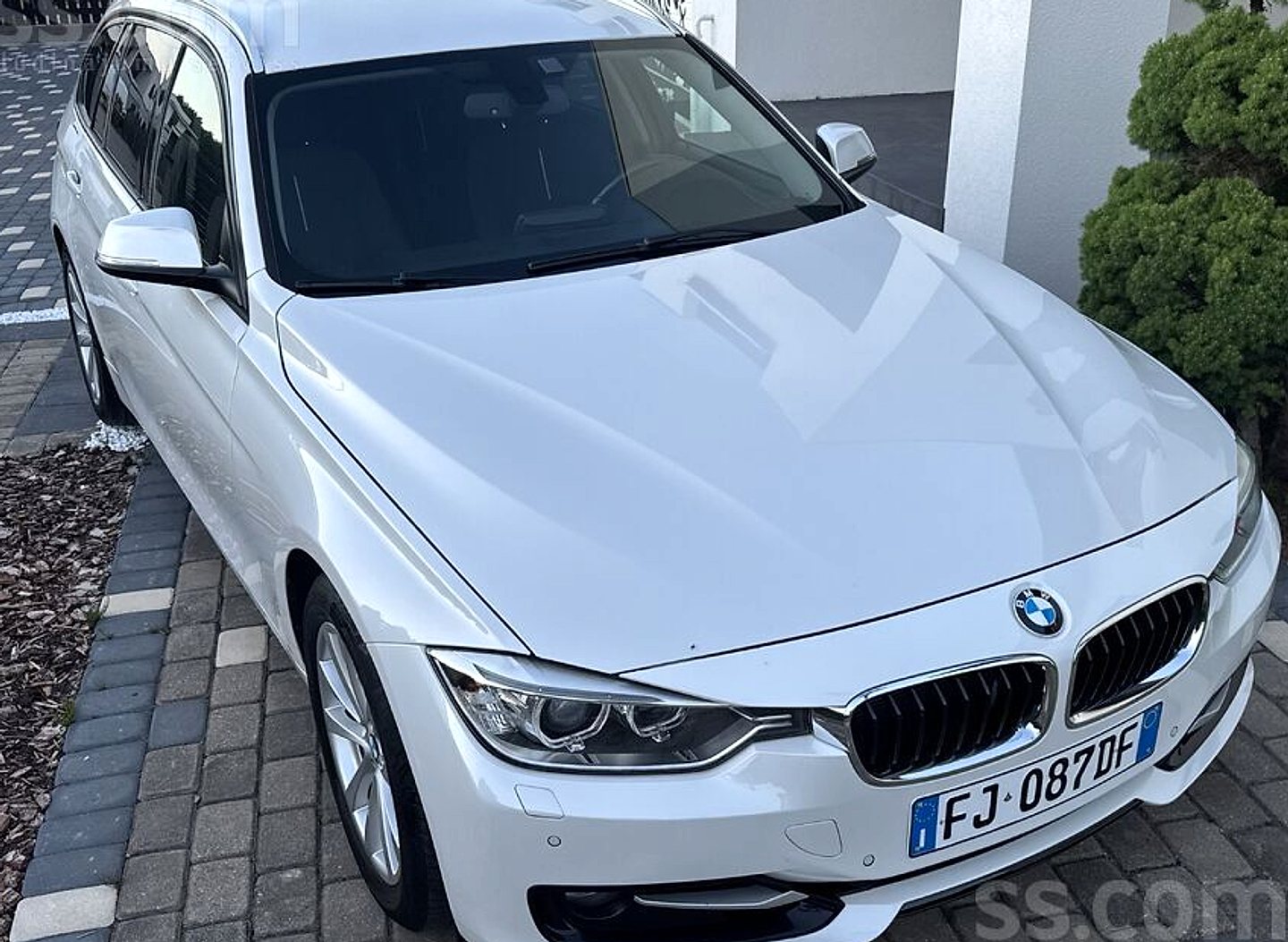 BMW 325 — foto 6