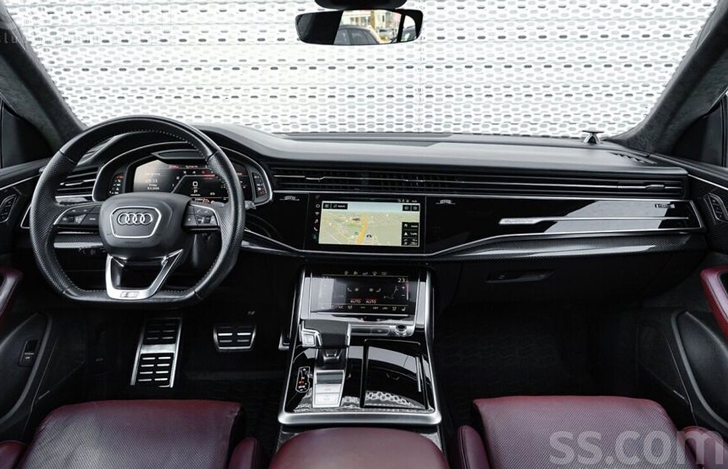 Audi Q8 — foto 5