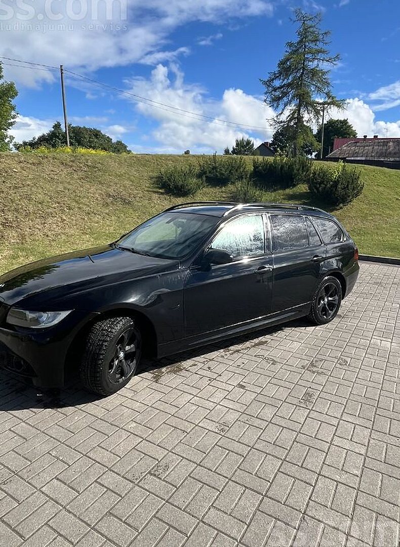 BMW 320 — foto 2