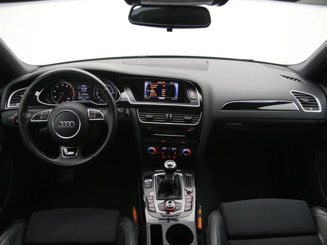 Audi A4 — foto 3