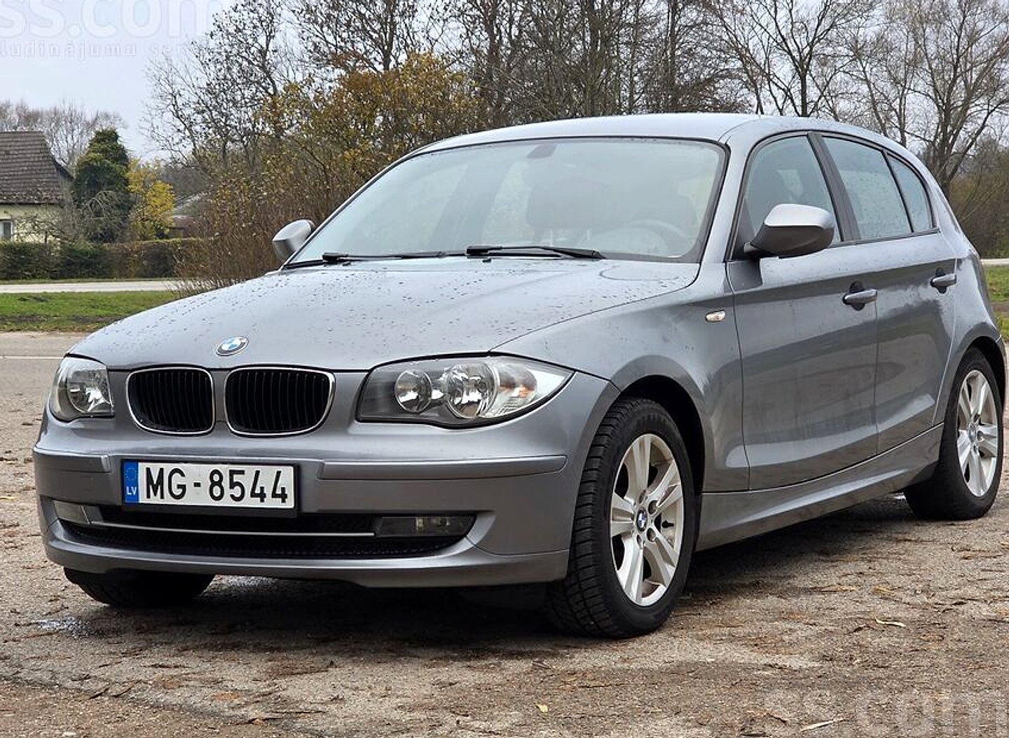 BMW 116 — foto 2