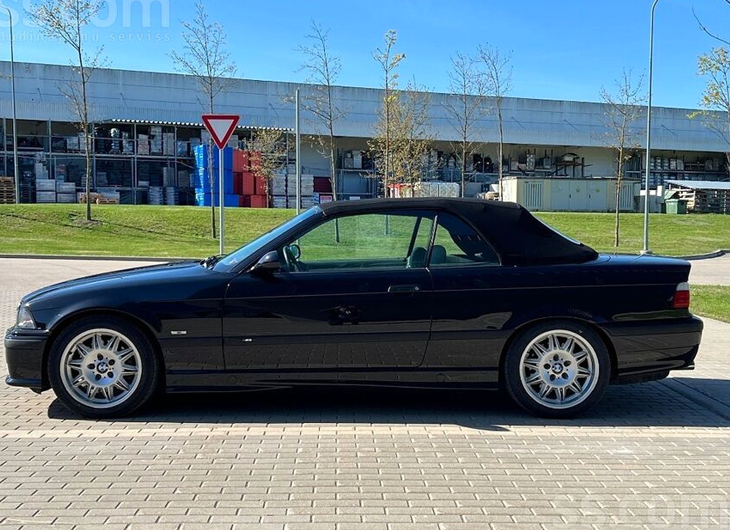 BMW M3 — foto 2