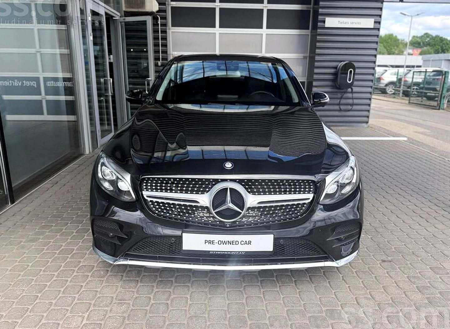 Mercedes-Benz GLC 250 — foto 2