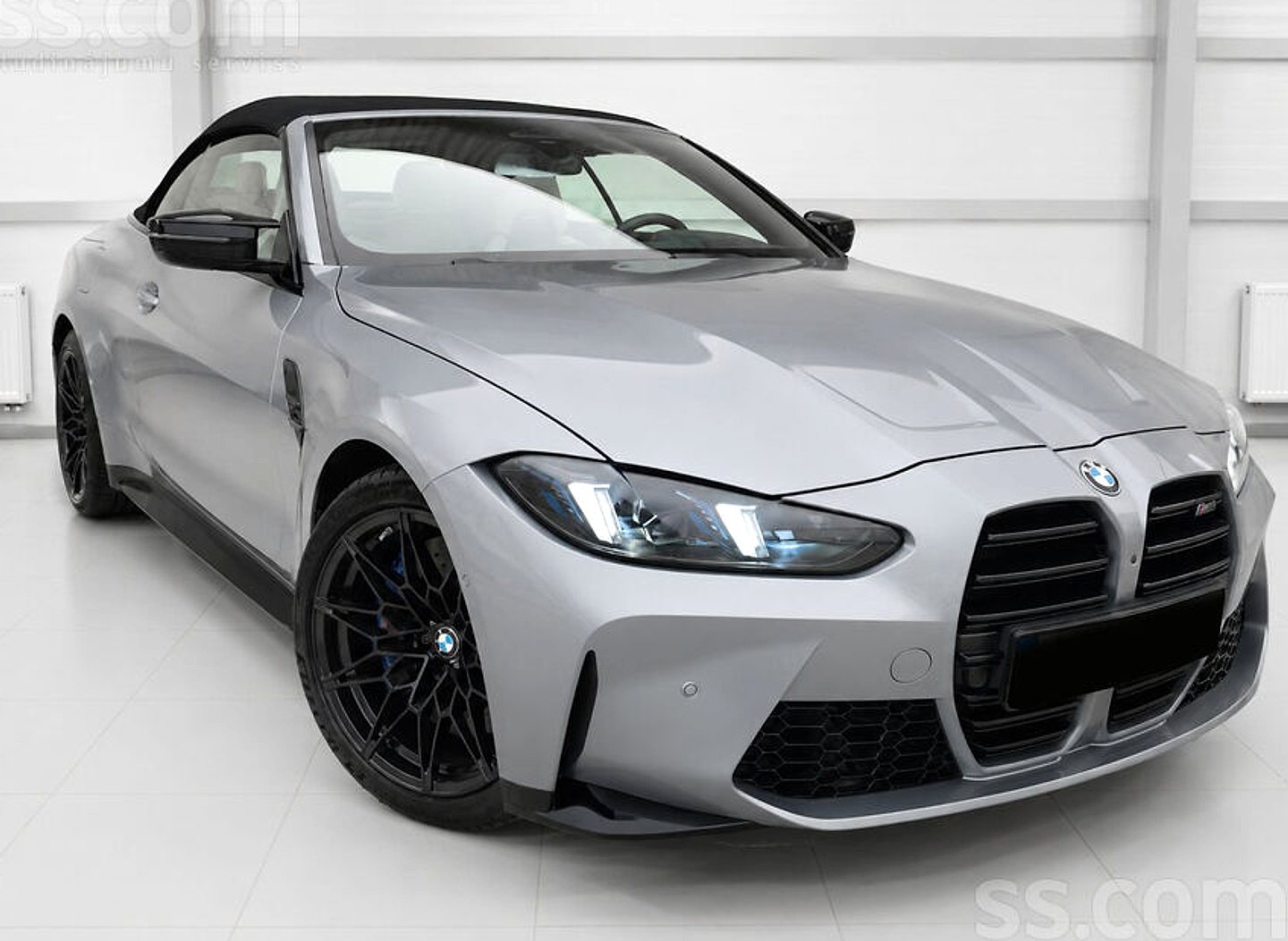 BMW M4 — foto 2