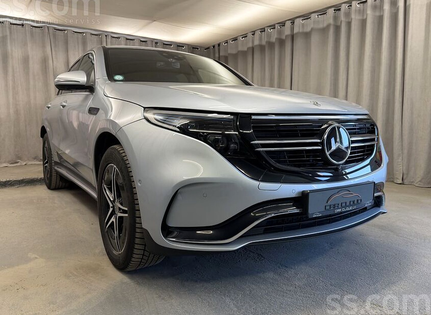 Mercedes-Benz Citi — foto 3