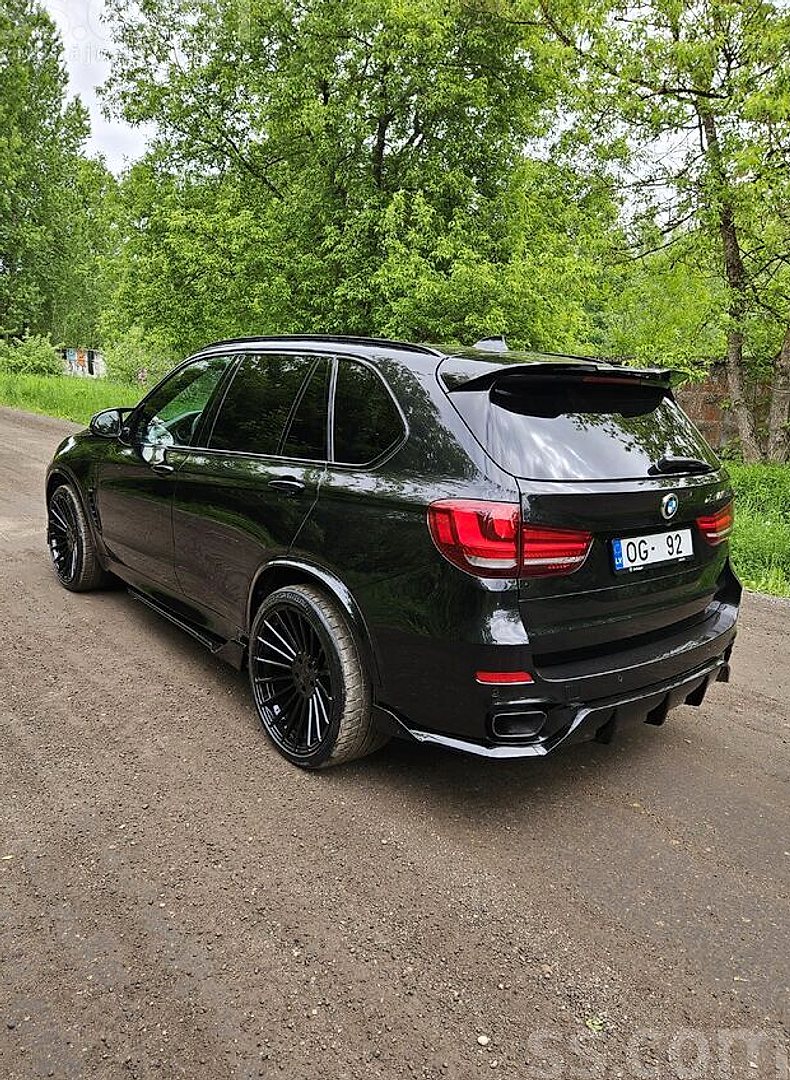 BMW X5 — foto 2