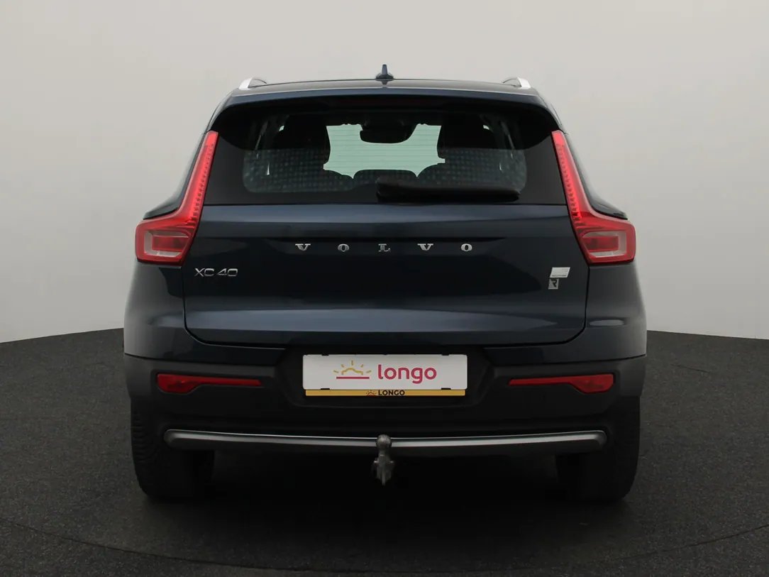Volvo Xc40 — foto 6