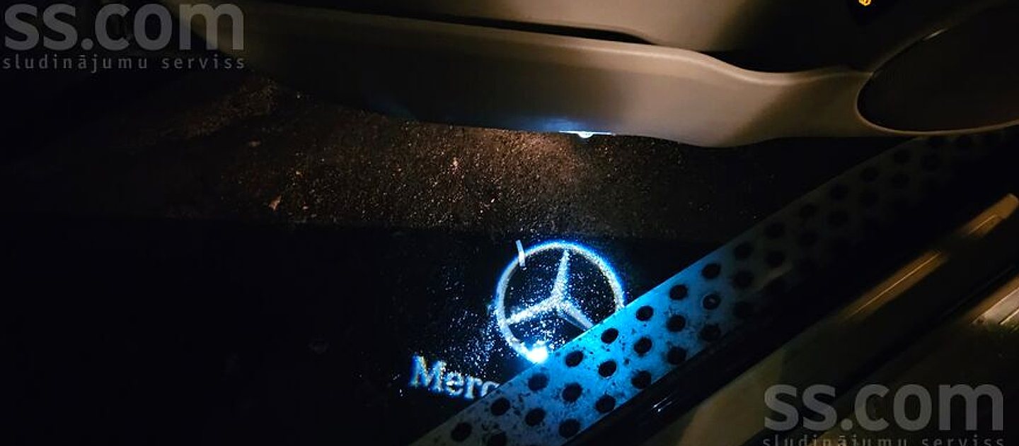 Mercedes-Benz GL450 — foto 2