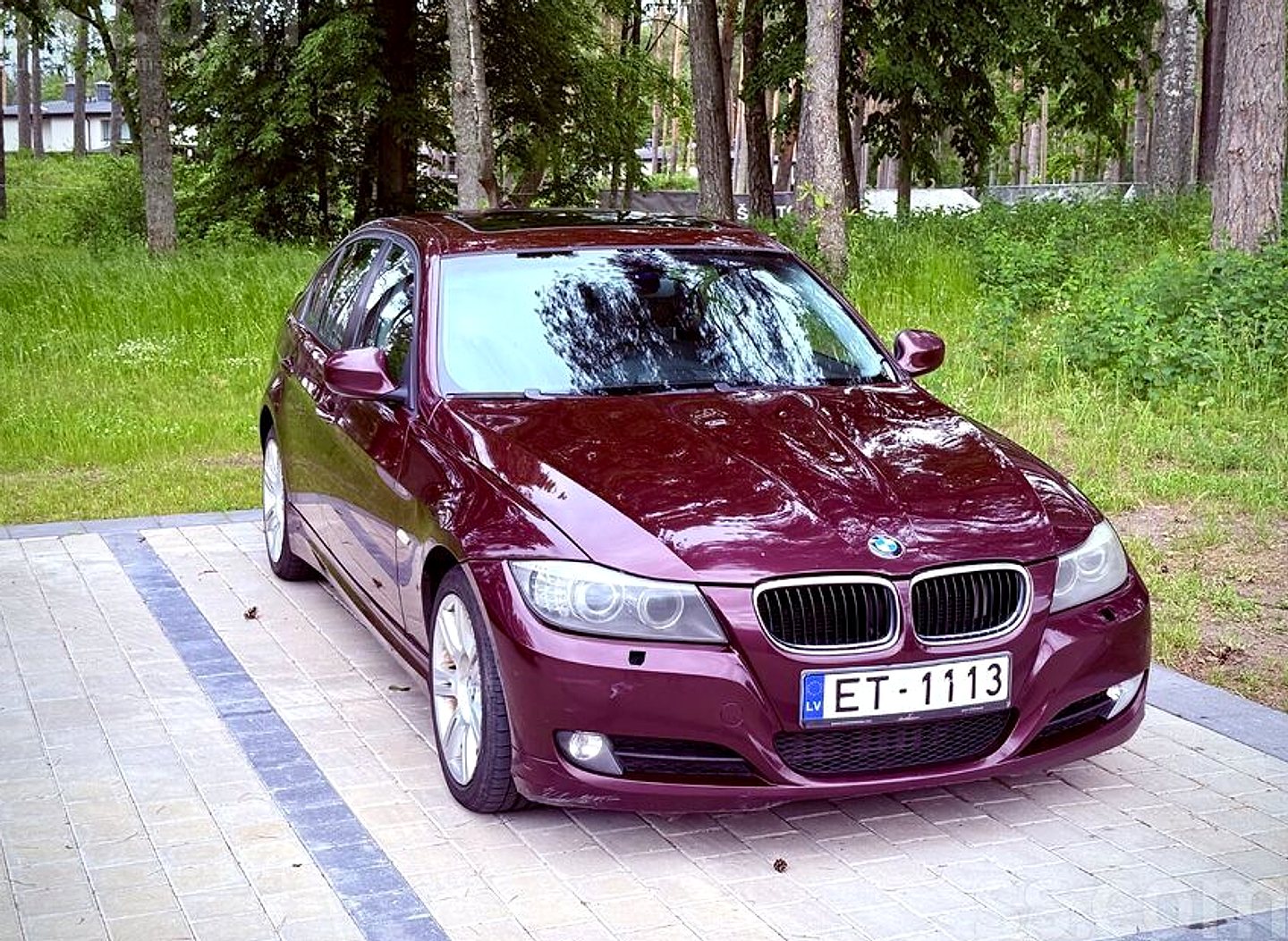 BMW 320 — foto 2