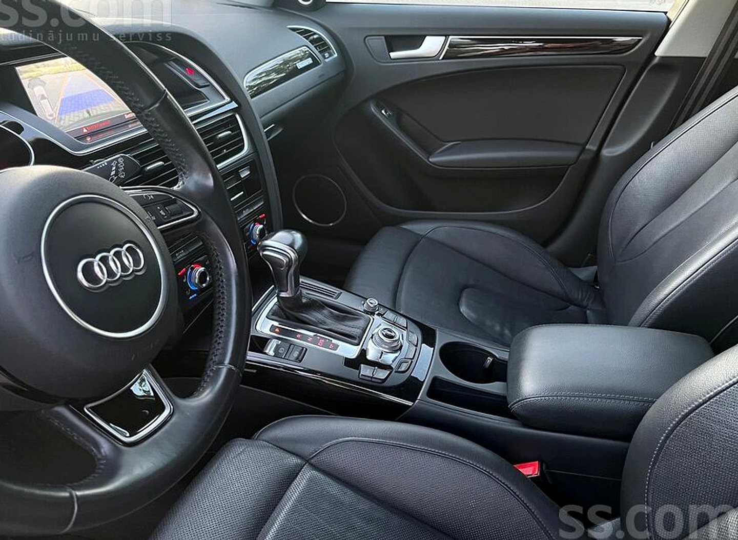 Audi Allroad — foto 5