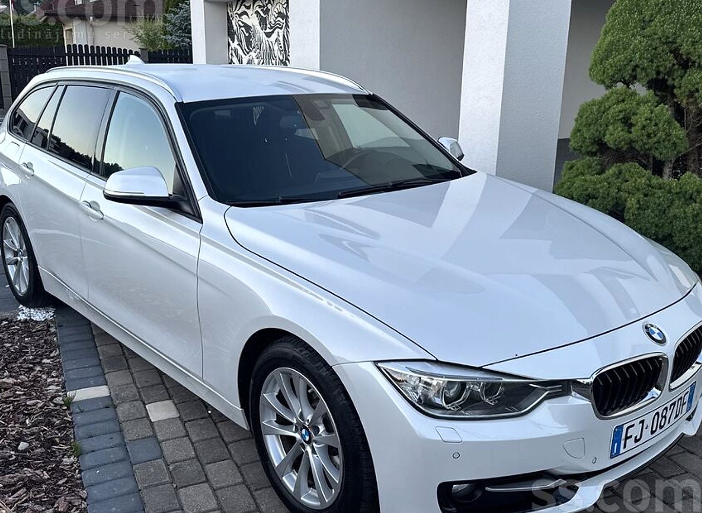 BMW 325 — foto 4