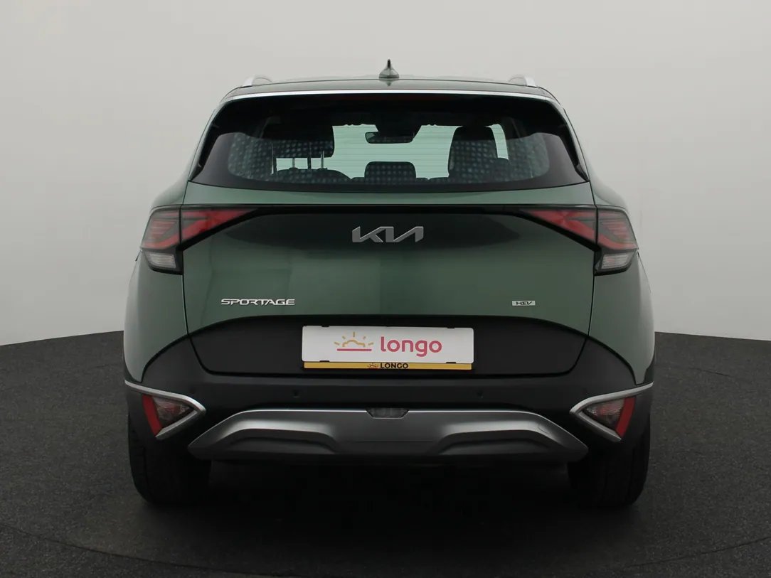 KIA Sportage — foto 6