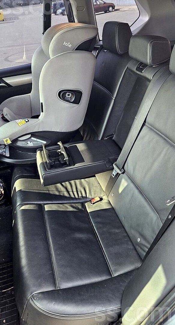 BMW X3 — foto 4