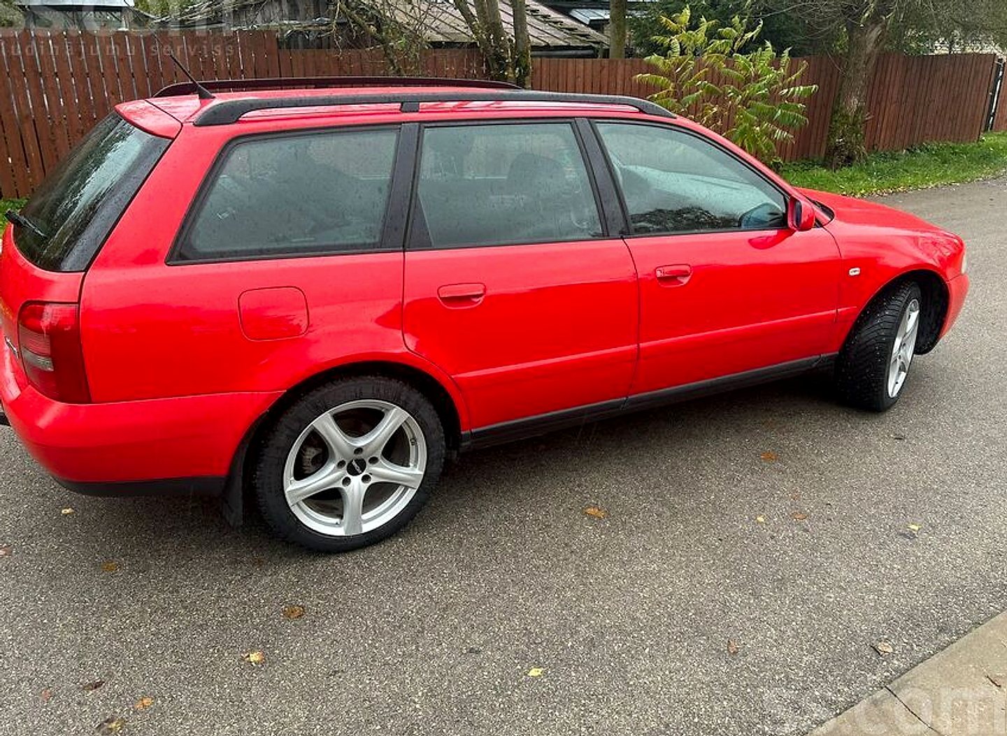 Audi A4 — foto 6
