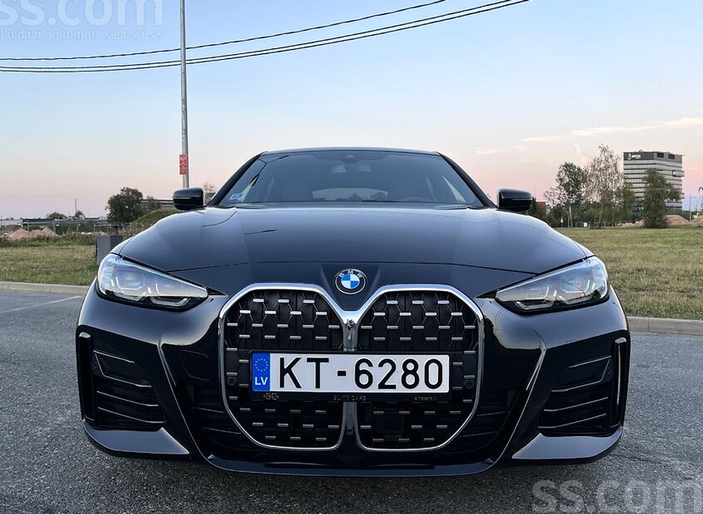 BMW 420 — foto 2