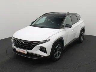 Hyundai Tucson, 2021. gads