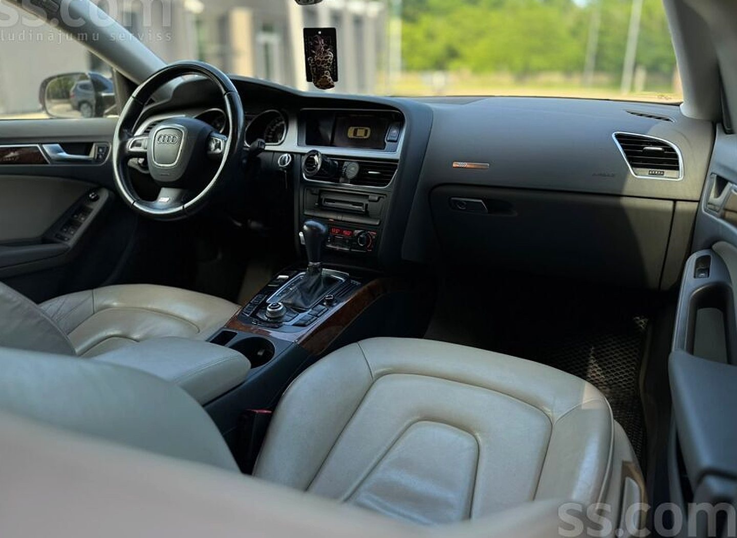Audi A5 — foto 6