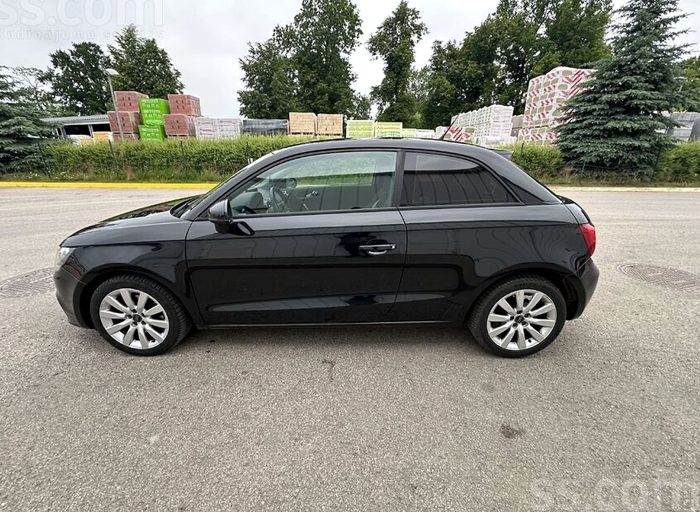 Audi A1 — foto 5