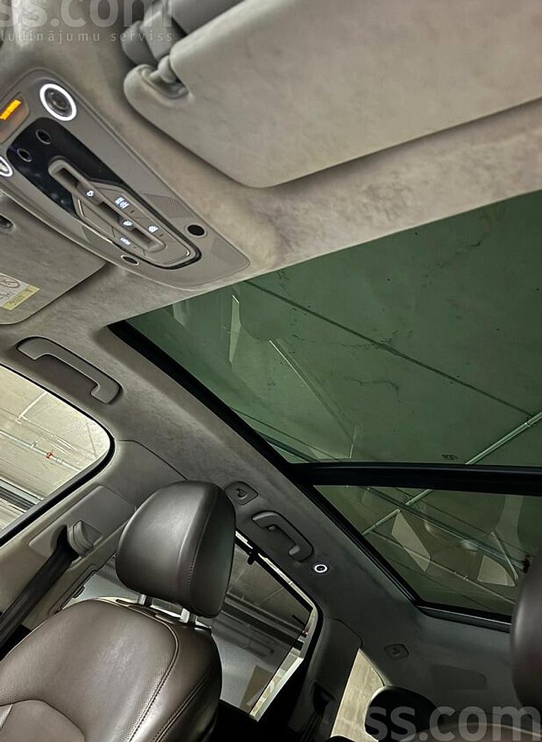 Audi Q7 — foto 6