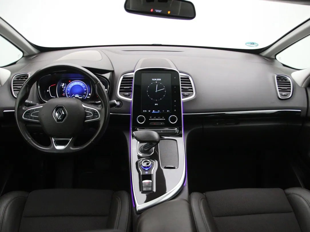 Renault Espace — foto 3