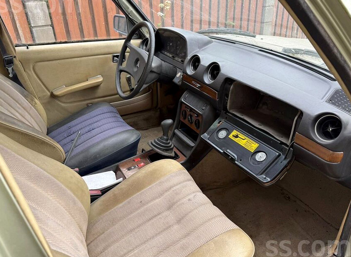 Mercedes-Benz 300 — foto 3