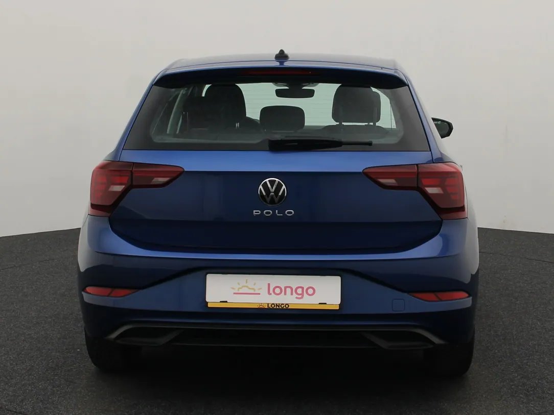 Volkswagen Polo — foto 6