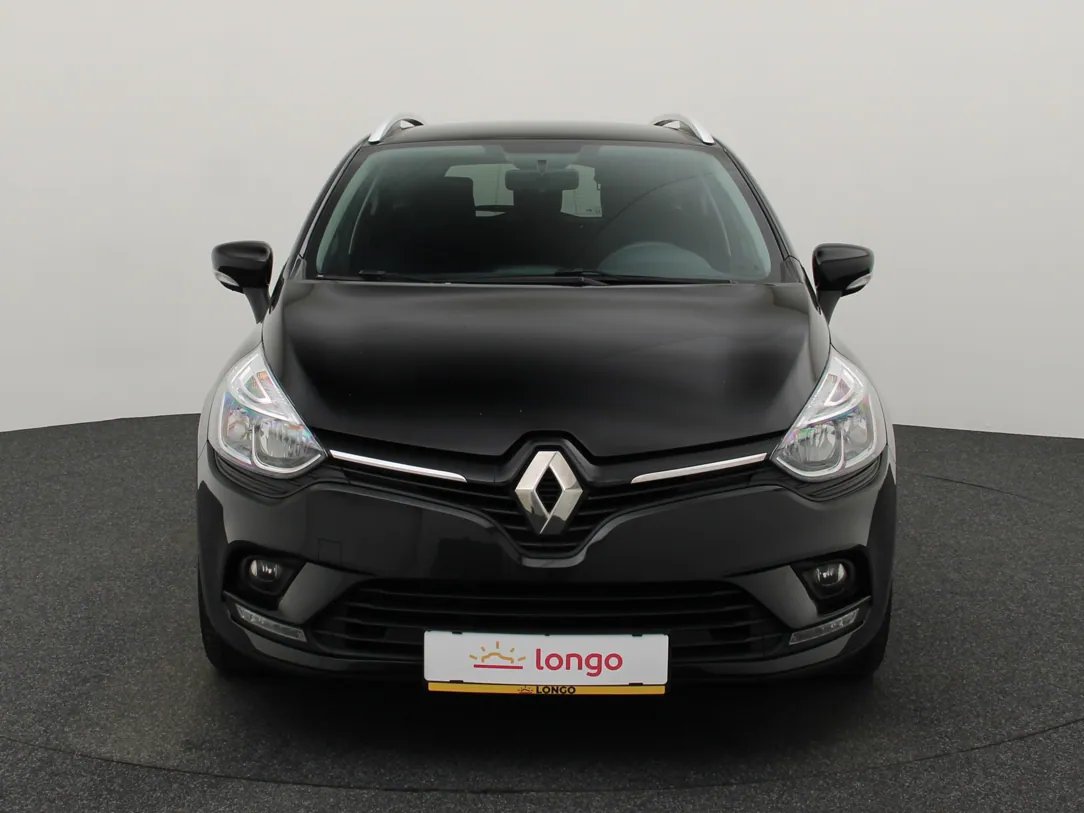 Renault Clio — foto 4