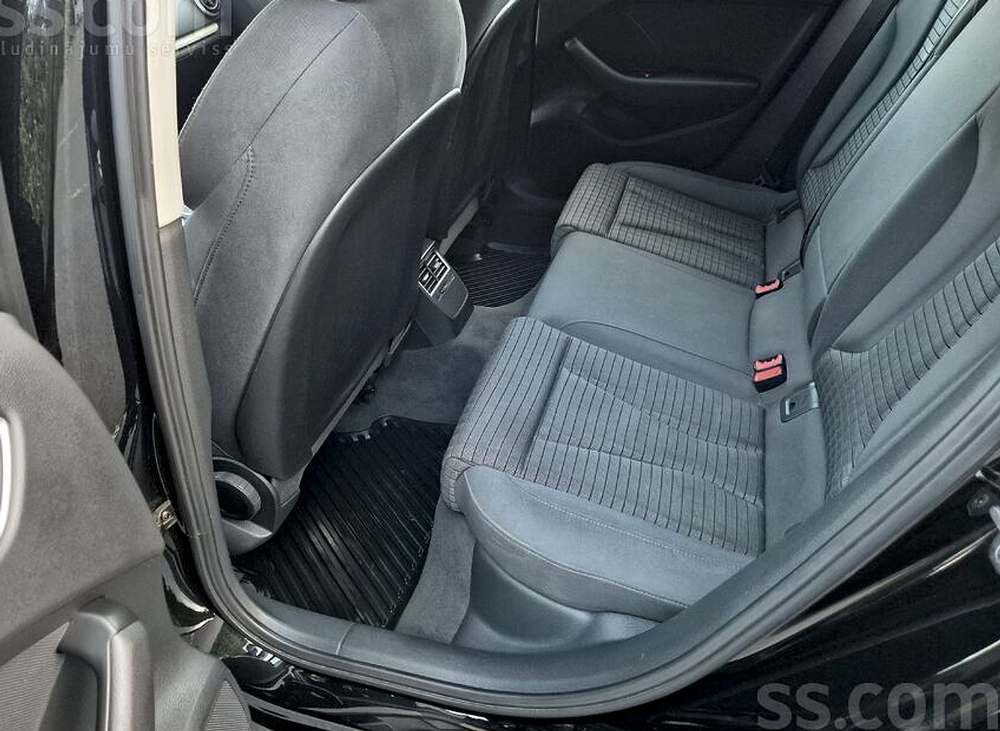 Audi A3 — foto 3