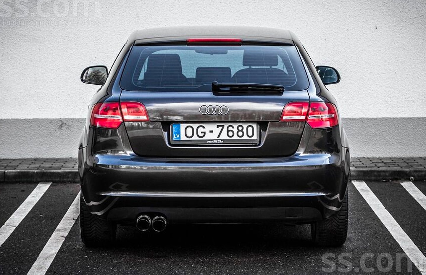 Audi A3 — foto 5