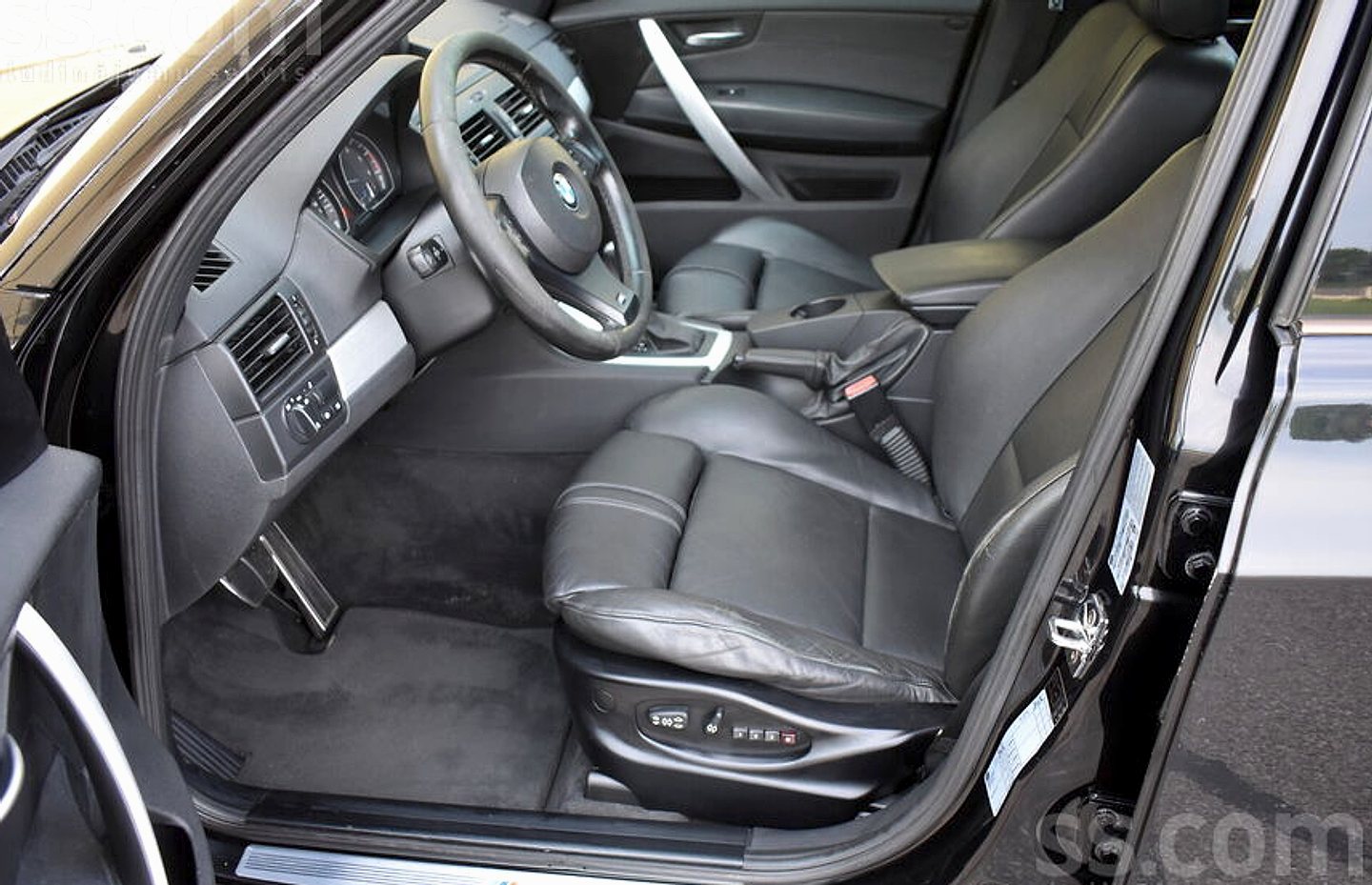 BMW X3 — foto 6