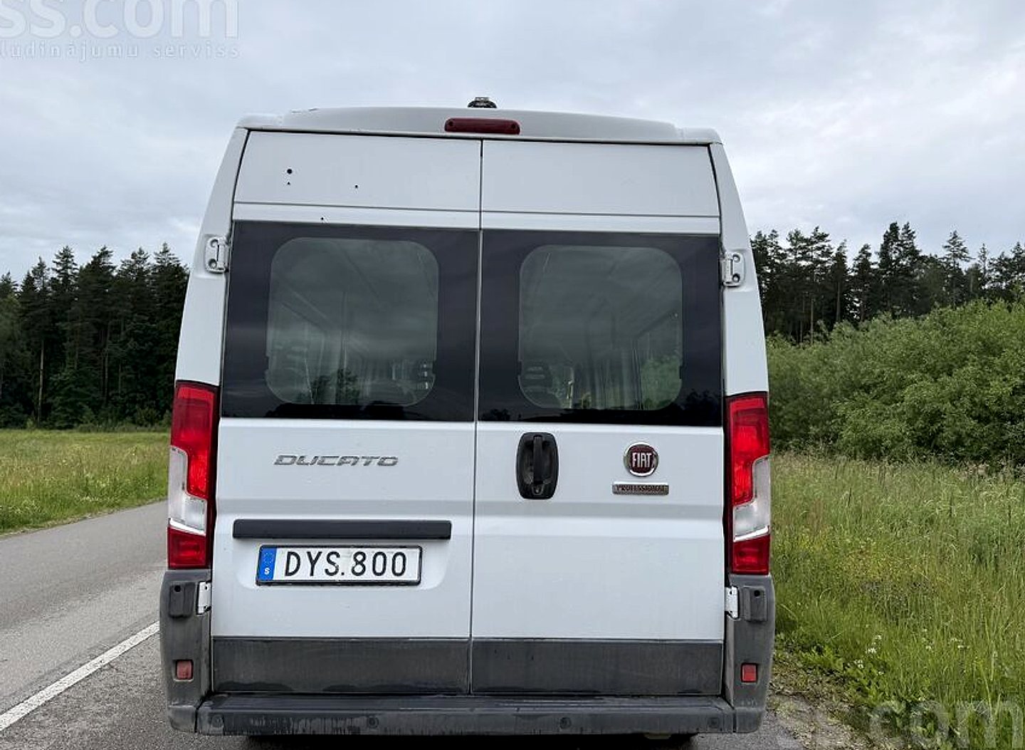 Fiat Ducato — foto 5