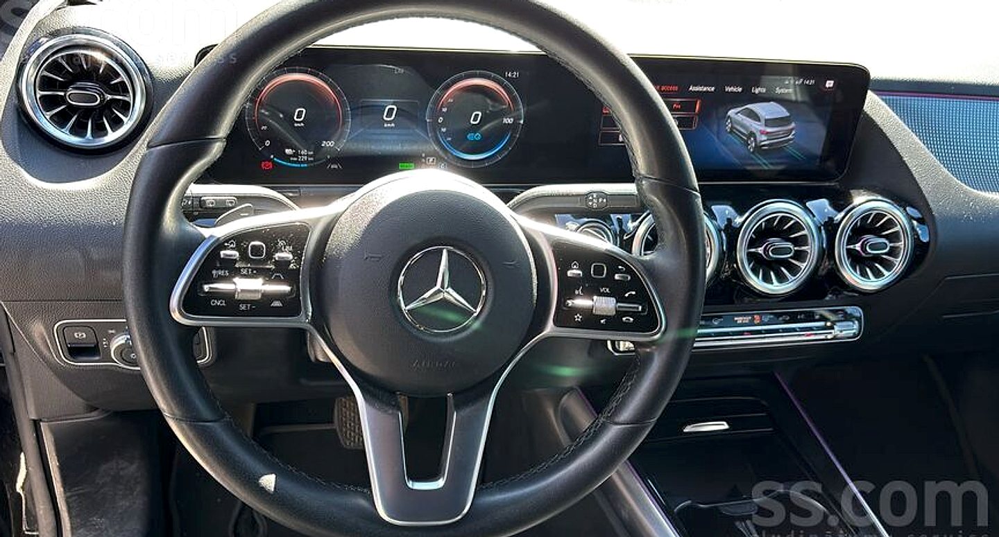 Mercedes-Benz Citi — foto 5