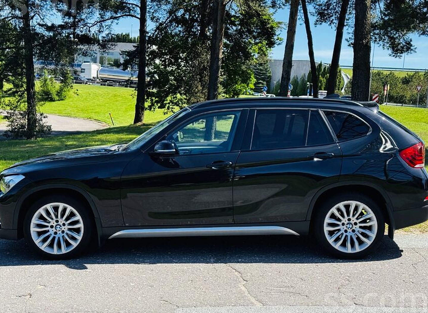 BMW X1 — foto 6