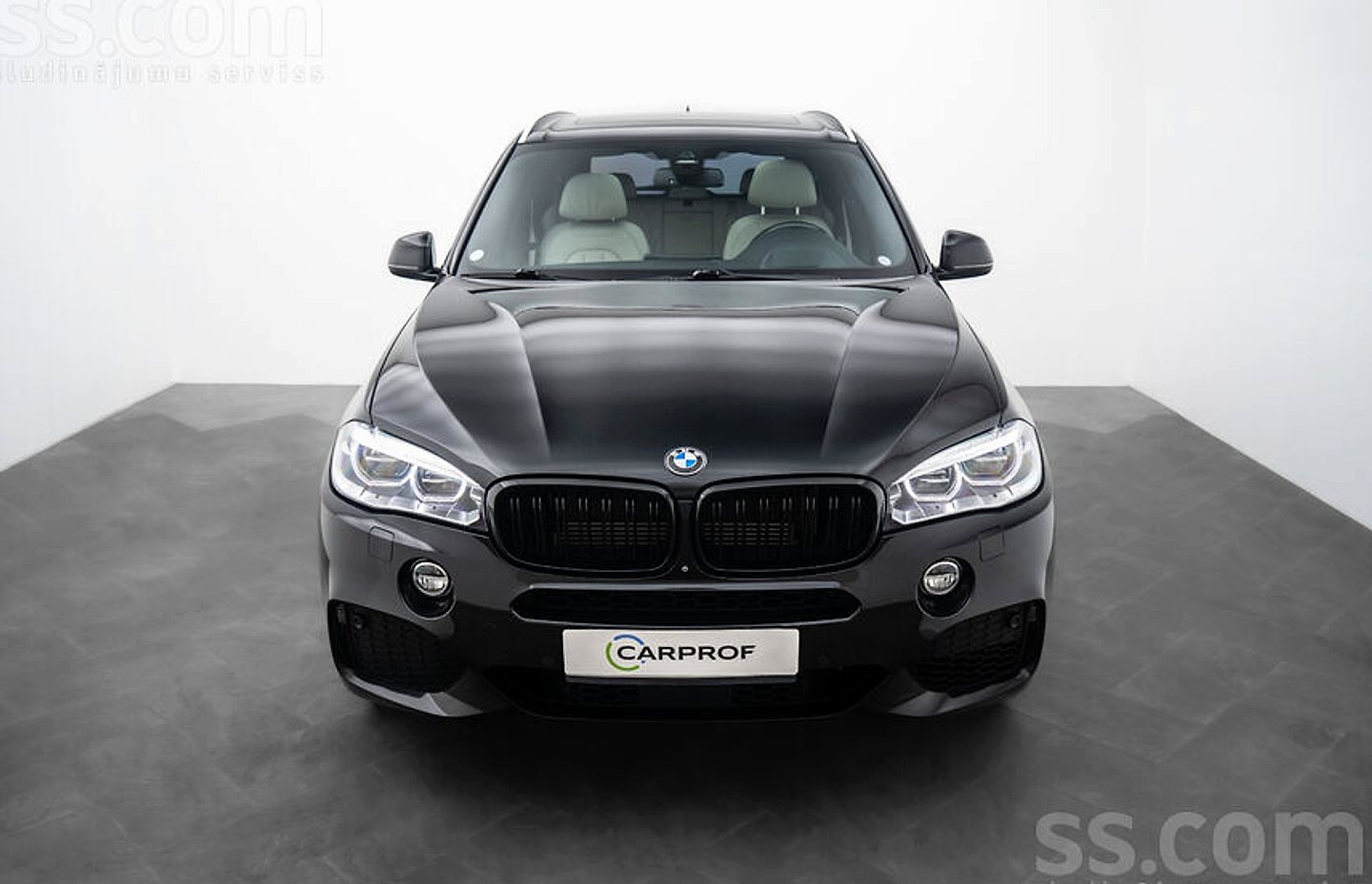 BMW X5 — foto 2