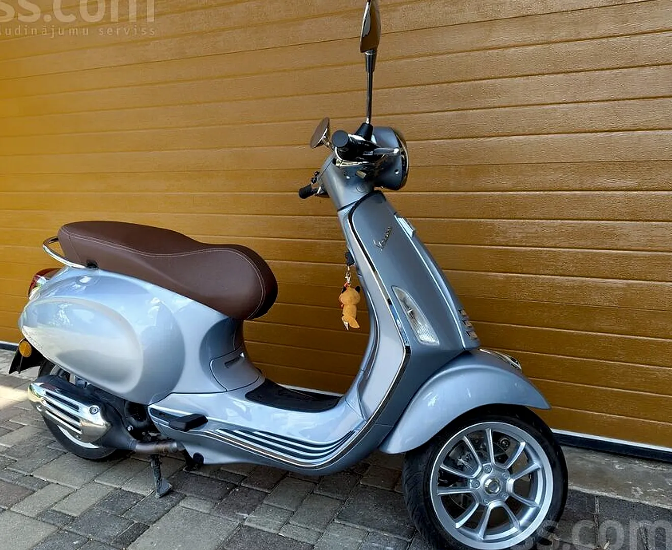Piaggio
