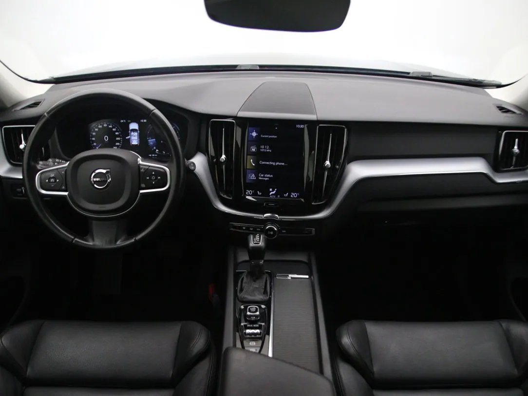 Volvo Xc60 — foto 3