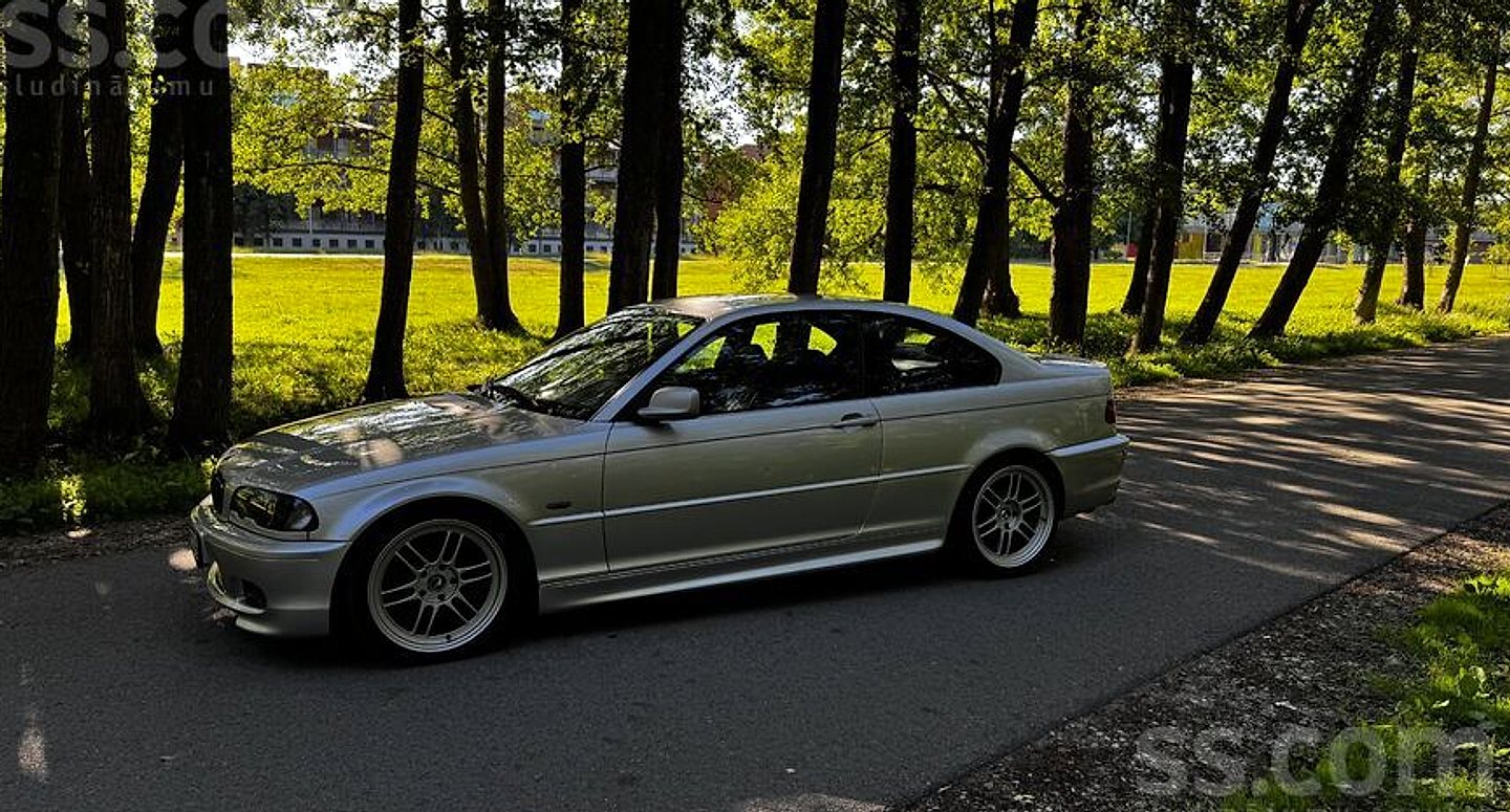 BMW 325 — foto 2