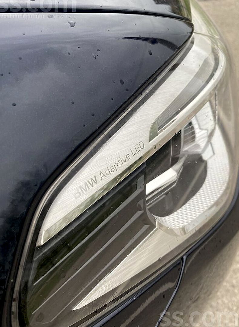 BMW 530 — foto 6