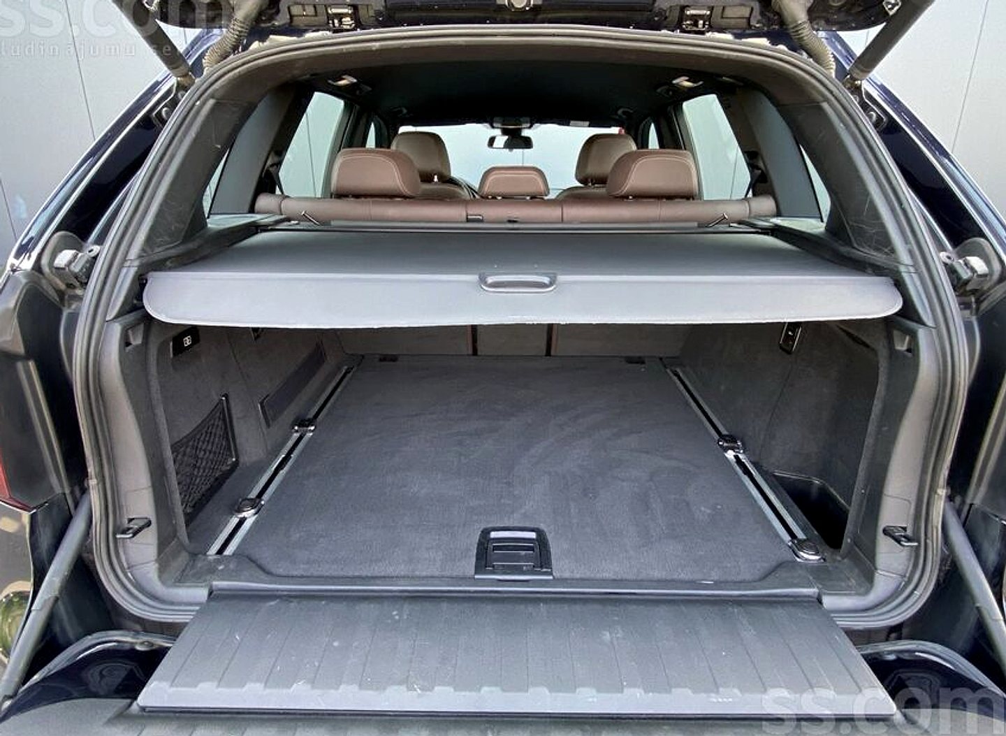 BMW X5 — foto 4