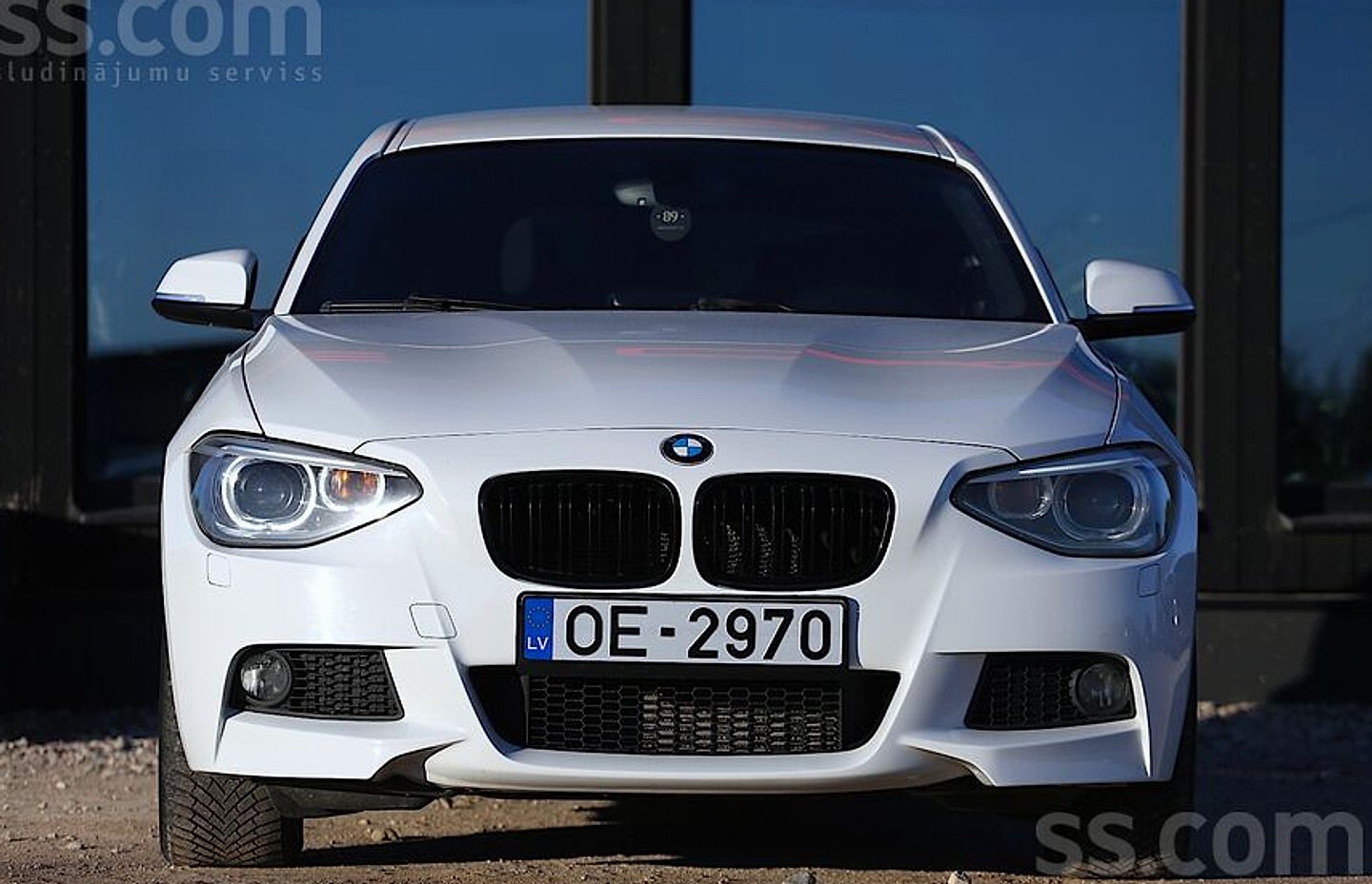 BMW 120 — foto 6