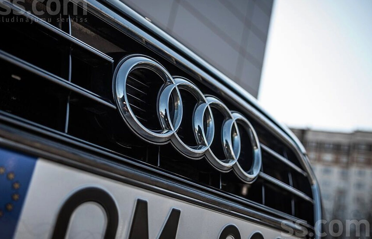 Audi A4 — foto 4