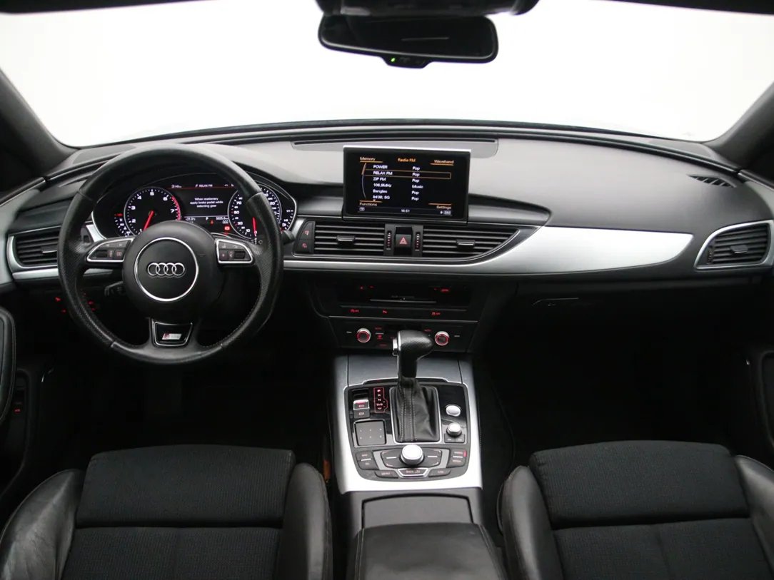 Audi A6 — foto 3