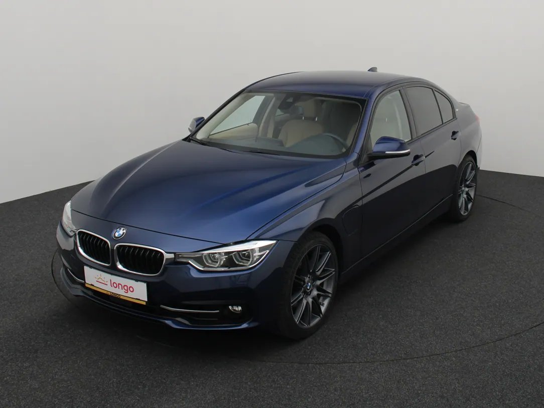 BMW 330 — foto 2