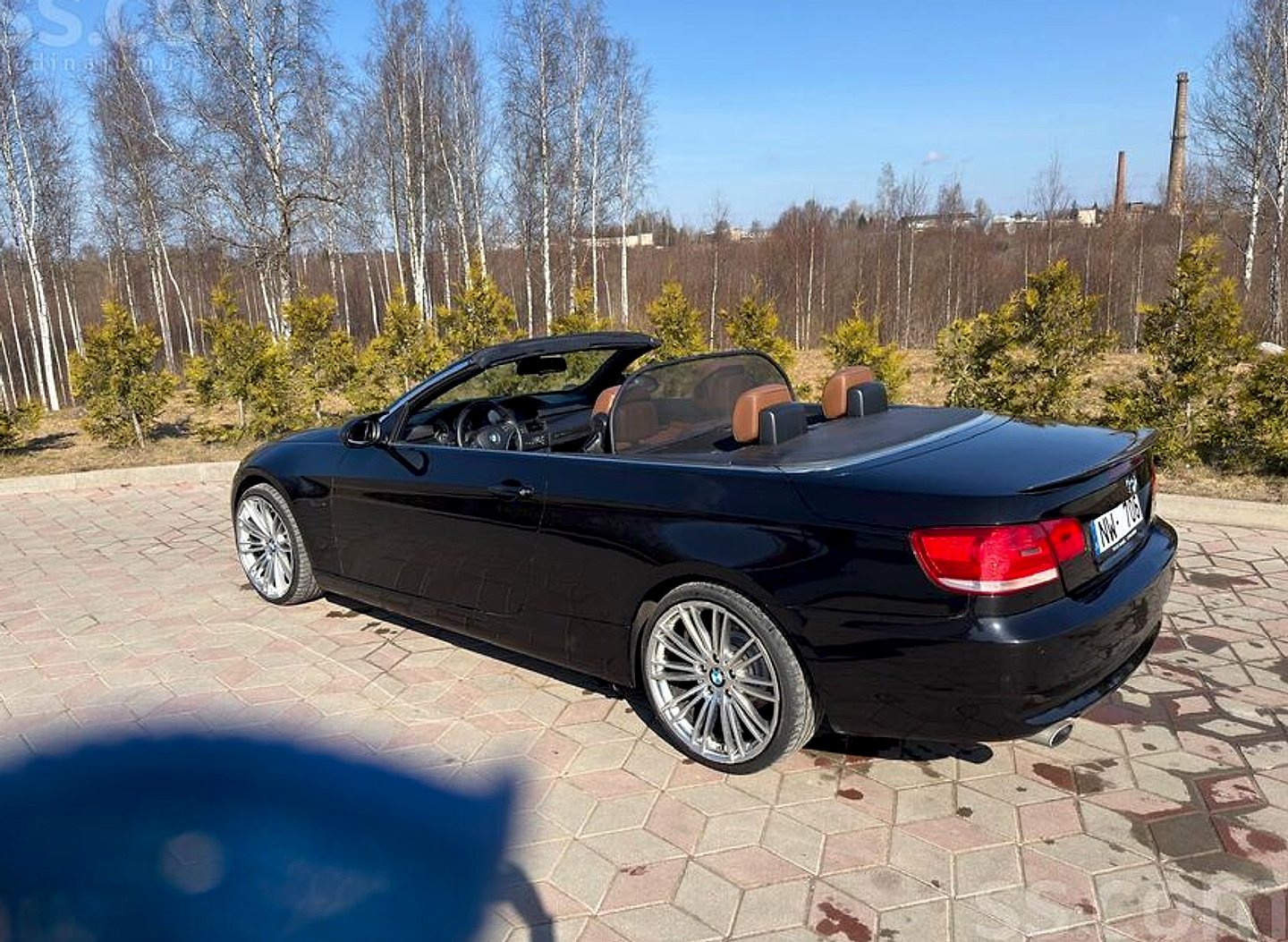 BMW 320 — foto 4