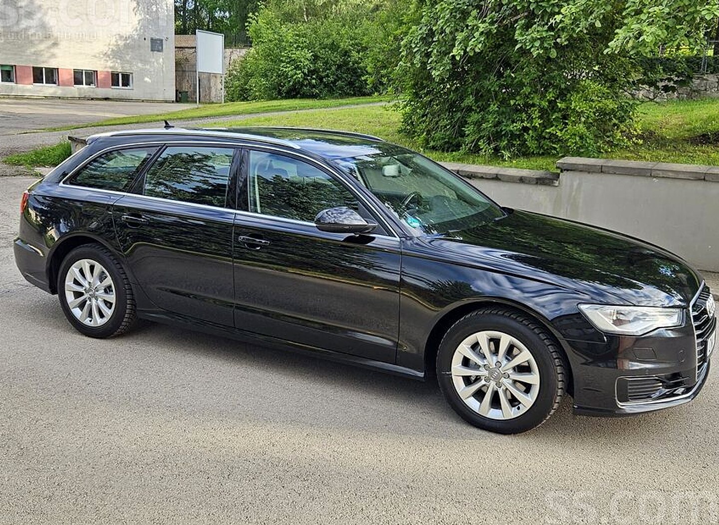 Audi A6 — foto 5