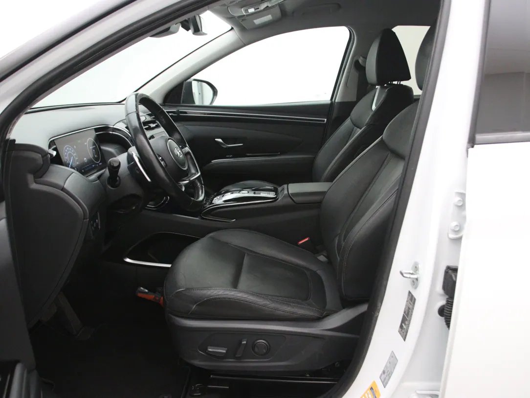 Hyundai Tucson — foto 5
