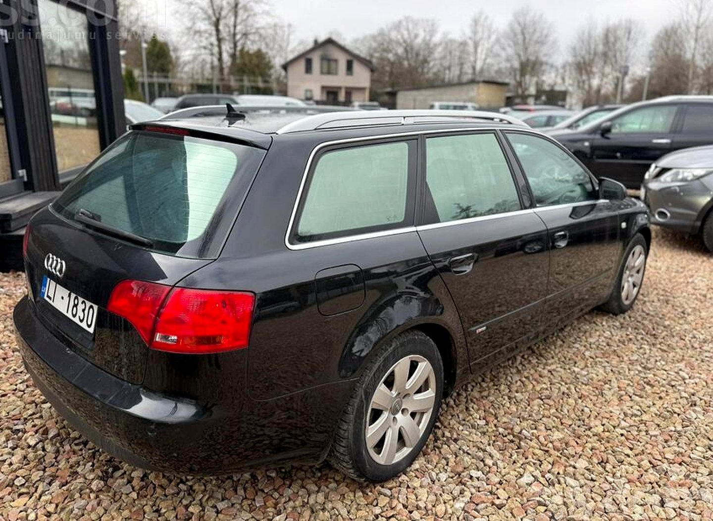 Audi A4 — foto 3