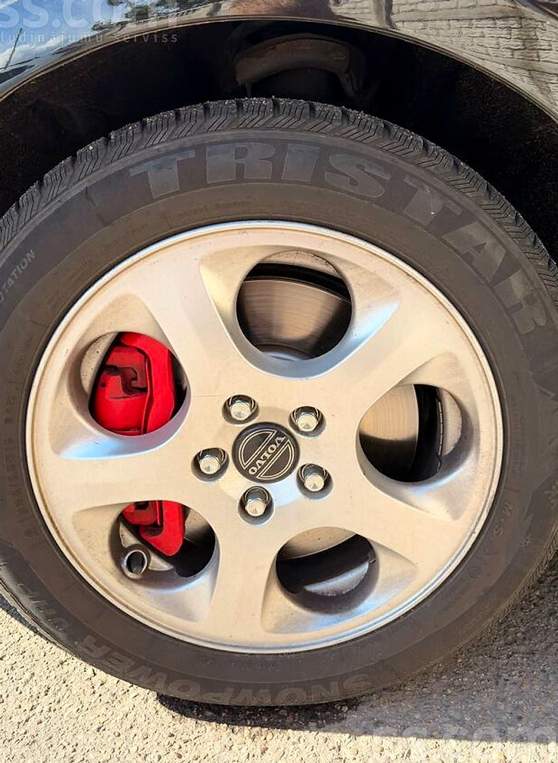 Volvo V40 — foto 5